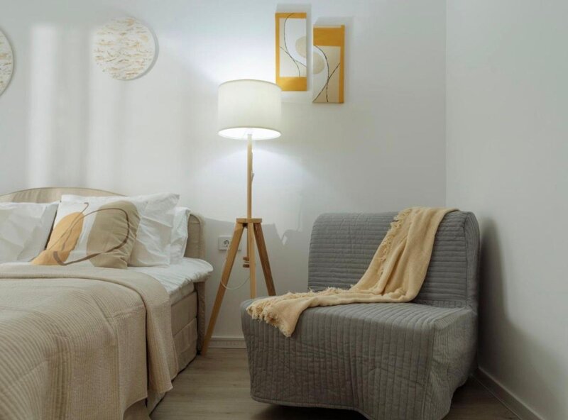 Drumul Taberei Garsoniera  41 mp decomandata Exigent Plaza Faza 5