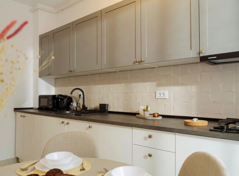 Drumul Taberei Garsoniera  41 mp decomandata Exigent Plaza Faza 5