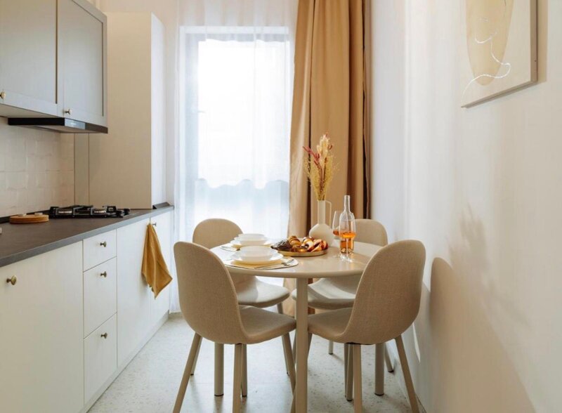 Drumul Taberei Garsoniera  41 mp decomandata Exigent Plaza Faza 5