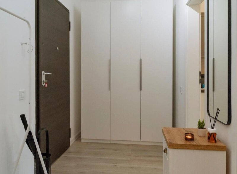 Drumul Taberei Garsoniera  41 mp decomandata Exigent Plaza Faza 5