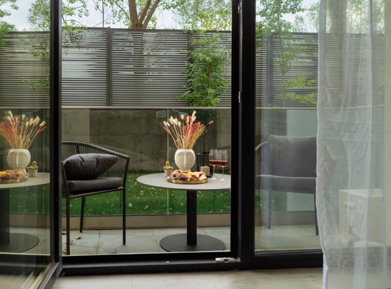 Drumul Taberei Garsoniera  41 mp decomandata Exigent Plaza Faza 5